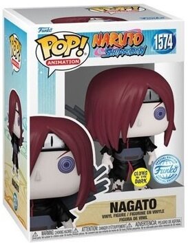 Nagato - Naruto (1574) - POP Animation - Exclusive - 9 cm