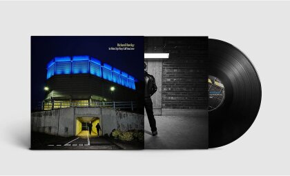 Richard Hawley - In This City They Call You Love (Transparent Yellow Vinyl, LP)
