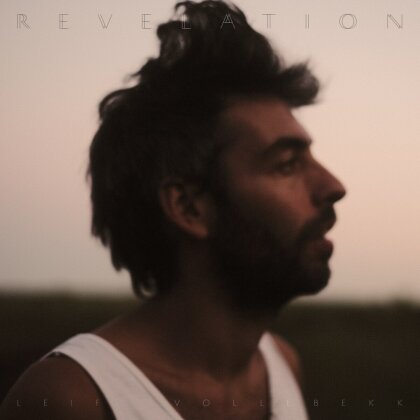 Leif Vollebekk - Revelation (LP)