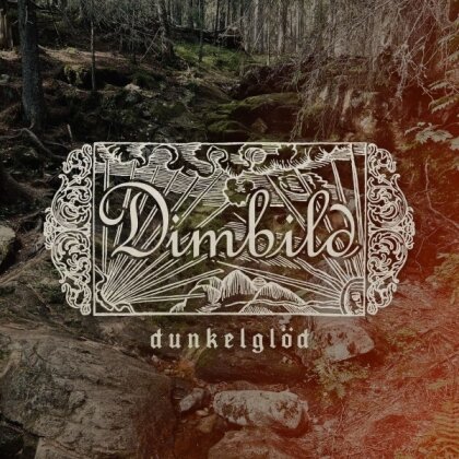 Dimbild - Dunkelglöd