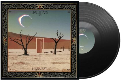 Balthvs - Harvest (LP)