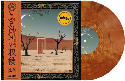 Balthvs - Harvest (Colored, LP)