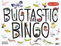 Bugtastic Bingo