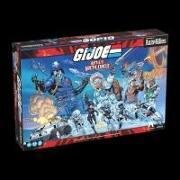 G.I. Joe - Battle for the Arctic Circle Powered by Axis & Allies