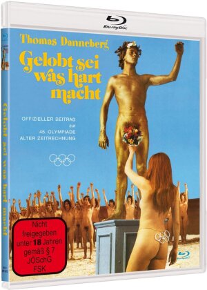 Gelobt sei was hart macht (1972)