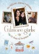 Gilmore Girls - The Official Advent Calendar