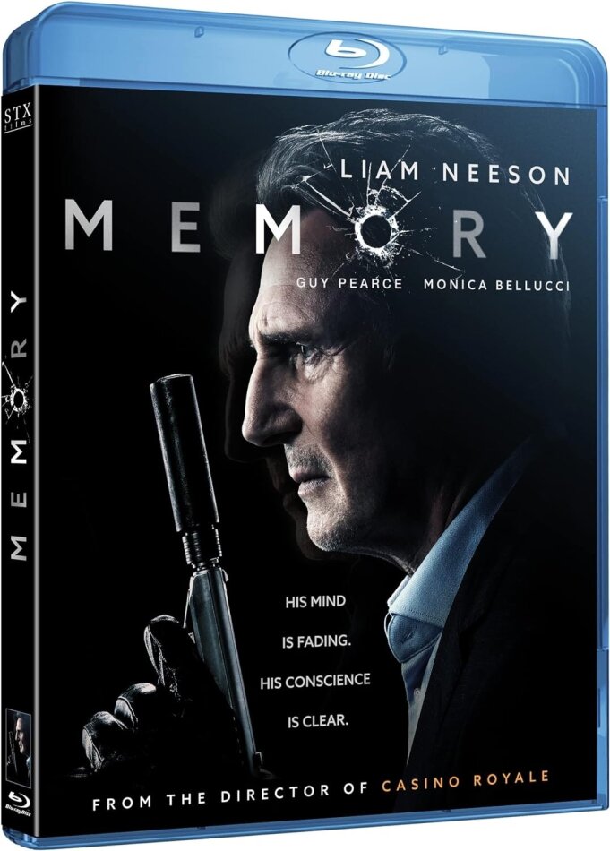Memory (2022)