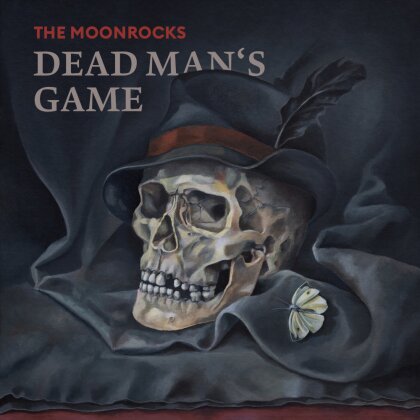 The Moonrocks - Dead Man's Game