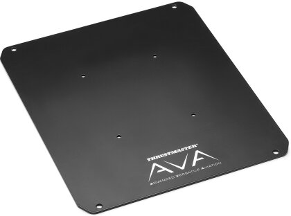 Thrustmaster - AVA Desktop Plate