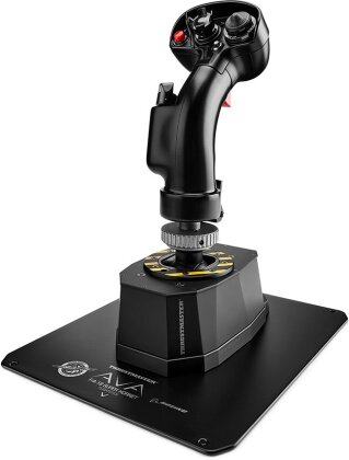 Thrustmaster - AVA F/A-18 Super Hornet Flight Stick