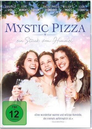 Mystic Pizza - Ein Stück vom Himmel (1988) (Riedizione)