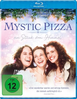 Mystic Pizza - Ein Stück vom Himmel (1988) (New Edition)