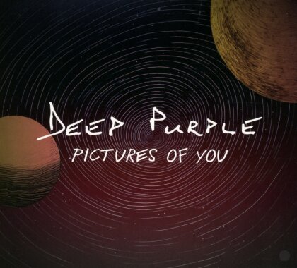 Deep Purple - Pictures Of You (Digipack)