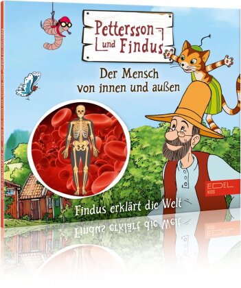 Pettersson Und Findus - Findus Erklärt: Die Erde