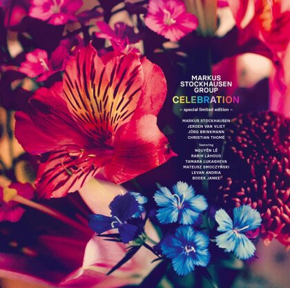 Markus Stockhausen - Celebration (2 LPs)