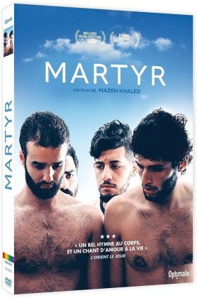 Martyr (2017)