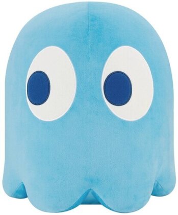 Pac-Man - Inky Super Big Plush 31cm