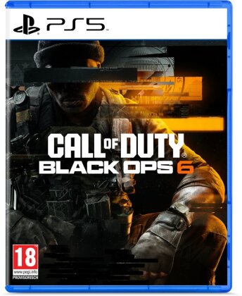 Call of Duty - Black Ops 6