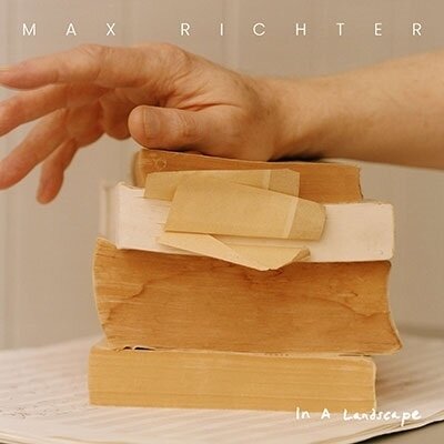 Max Richter - In A Landscape (2 LPs)