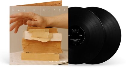 Max Richter - In A Landscape (2 LPs)