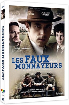 Les Faux Monnayeurs (2010)
