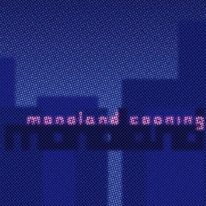 Monoland - Cooning (2024 Reissue, Bonus Track, LP)