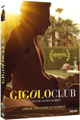 Gigolo Club (2017)