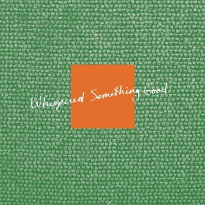 G.S. Schray - Whispered Something Good (LP)