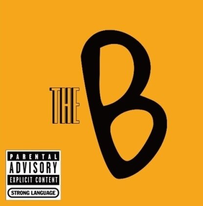 Bear.B - The B