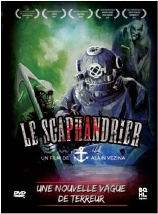Le Scaphandrier (2015)