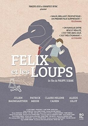 Felix et les loups (2014)