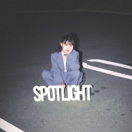 Eill (J-Pop) - Spotlight (7" Single)