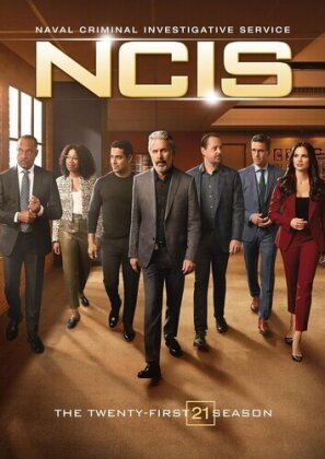 NCIS - Season 21