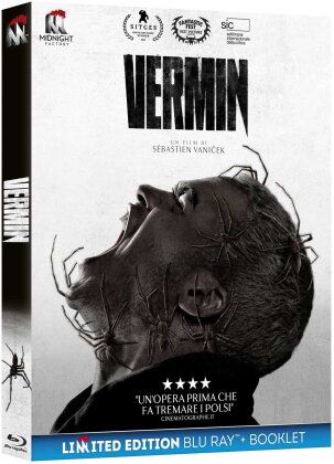 Vermin (2023) (Limited Edition)