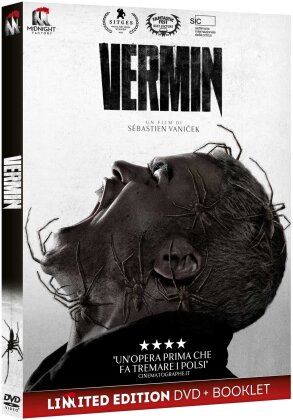 Vermin (2023) (Edizione Limitata)