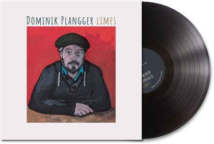 Dominik Plangger - Limes (LP)