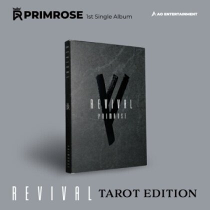 Primrose (K-Pop) - Revival
