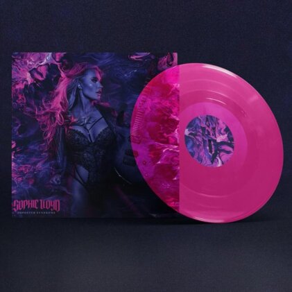 Sophie Lloyd - Imposter Syndrome (Limited Edition, Magenta Variant, LP)