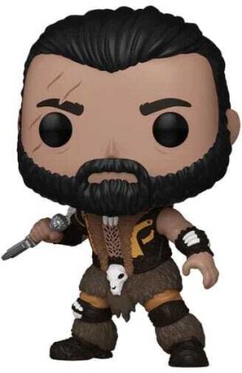 Spider-Man 2 POP! Games Vinyl Figur Kraven 9 cm