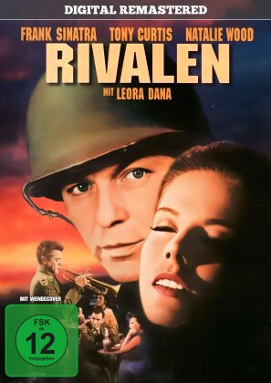 Rivalen (1958) (Nouvelle Edition, Version Remasterisée)