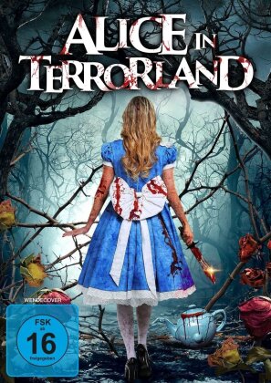 Alice in Terrorland (2023)