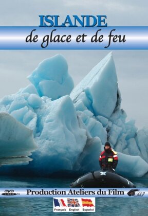 Islande de glace et de feu