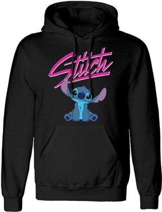 Lilo & Stitch: Stitch Script - Hoodie