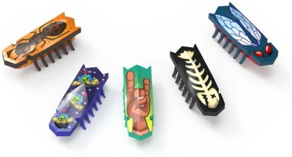 Hexbots Nano Single Pack - 1 Stück, Assortiert