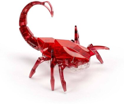 Hexbots Scorpion Single Pack