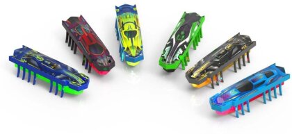 Hexbots Nano Flash Single Pack