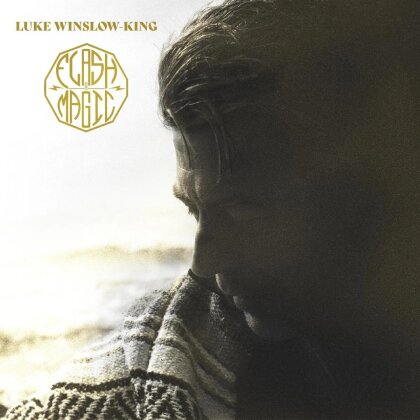 Luke Winslow-King - Flash-A-Magic (LP)