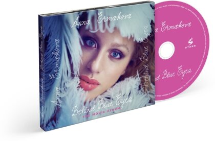 Anna Ermakova - Behind Blue Eyes