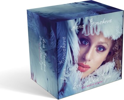 Anna Ermakova - Behind Blue Eyes (Fanbox)