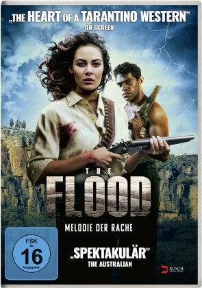 The Flood - Melodie der Rache (2020)